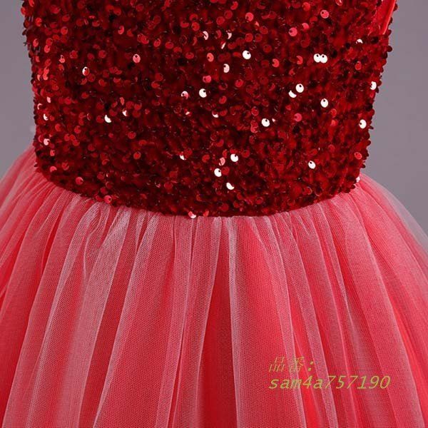 キッズドレス ガール