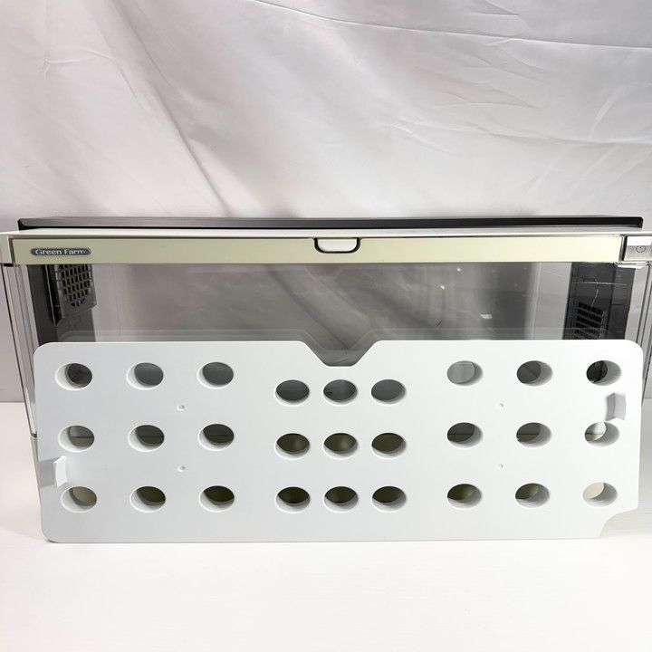 水耕栽培器セットGreen