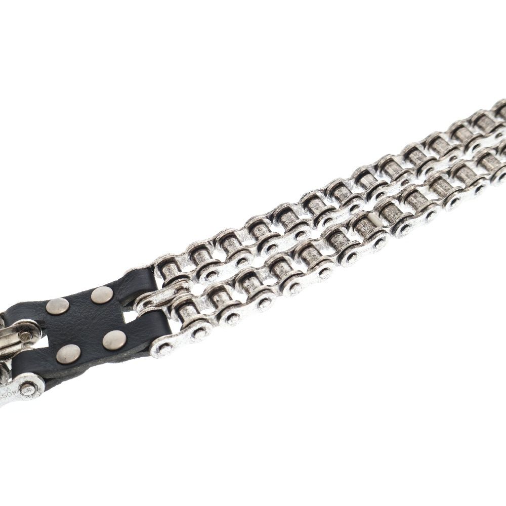 PROJECT G/R (プロジェクトジーアール) Bicycle Chain Belt バイシクル