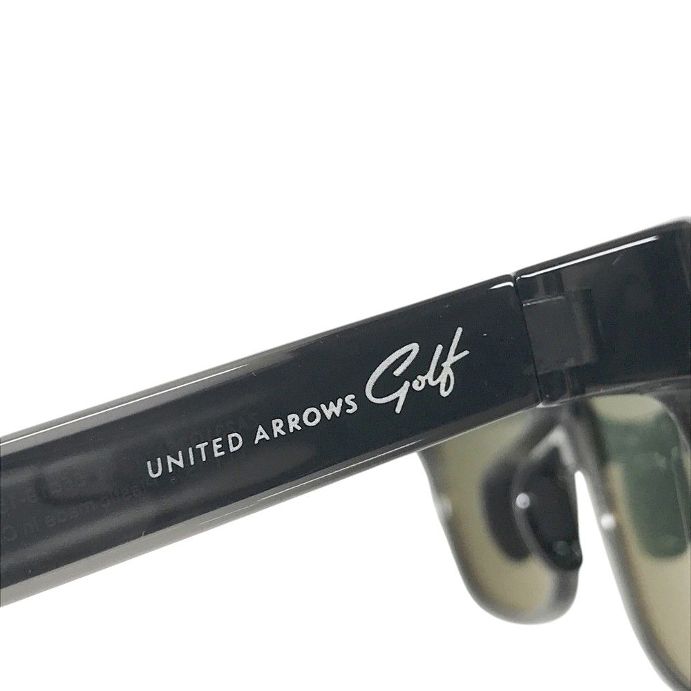 UNITED ARROWS GOLF ユナイテッドアローズゴルフ Zoff
