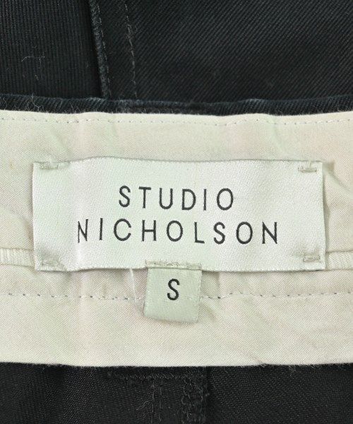 NICHOLSON パンツ