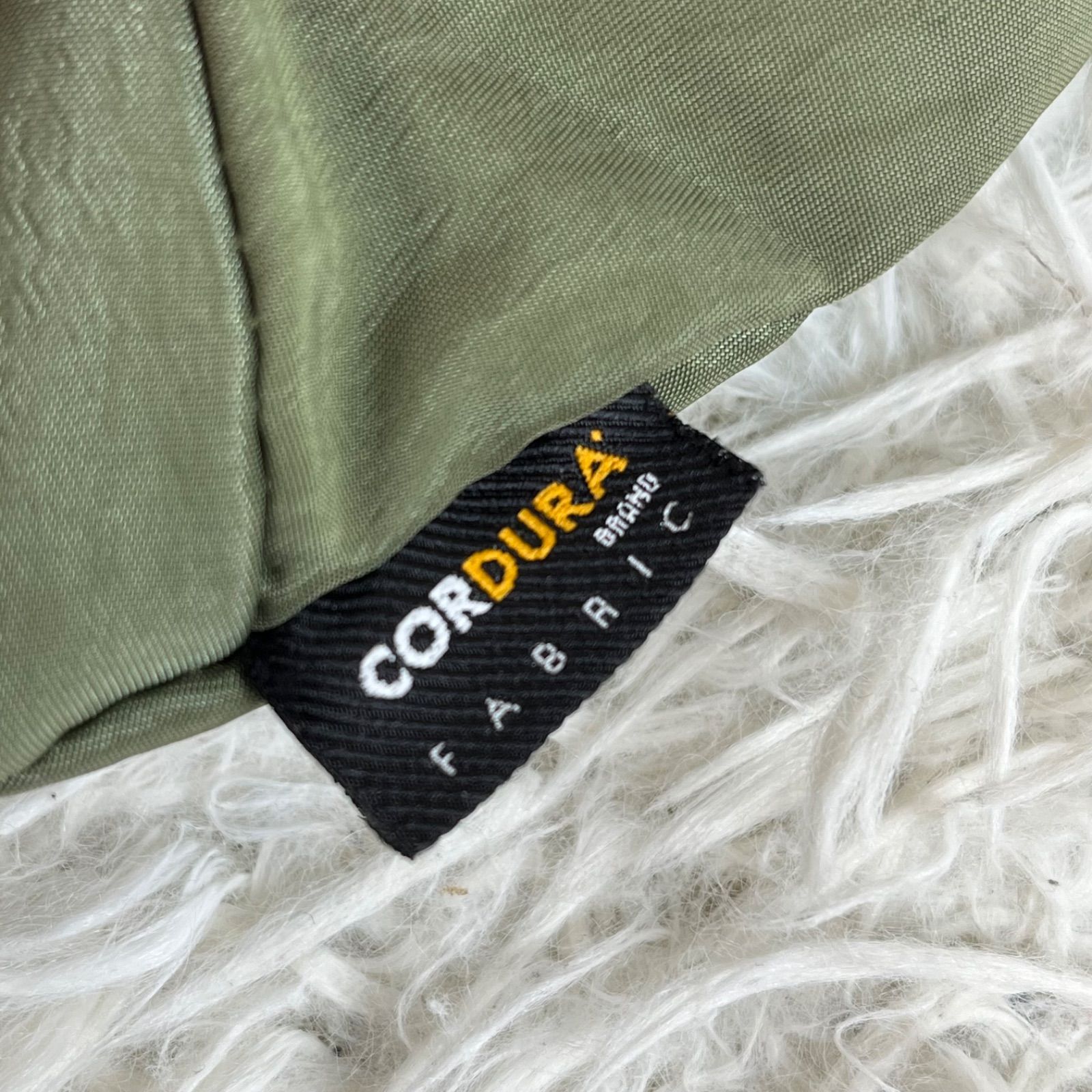 美品 Supreme Sling Bag スリングバッグ 20AW オリーブ - メルカリ