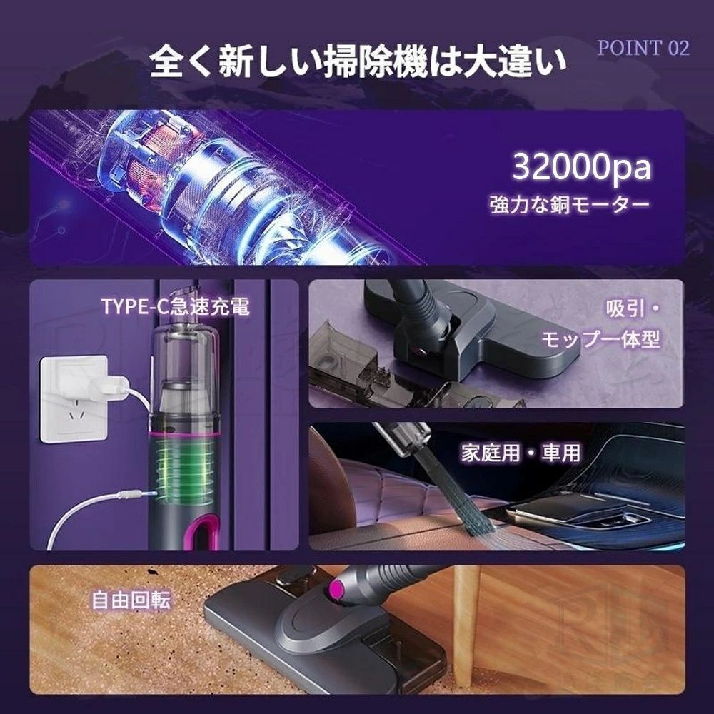 コンパクト 家庭用