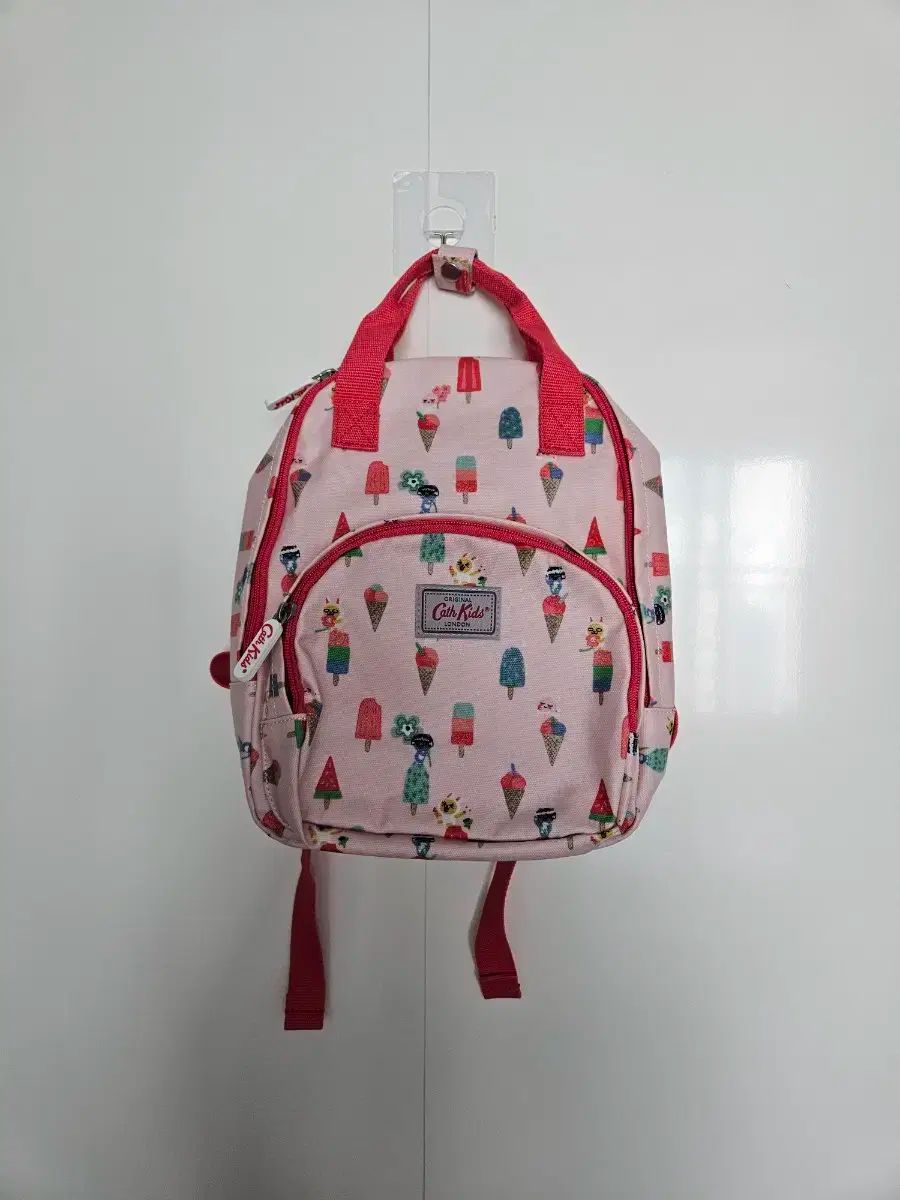 キャスキッズ　ディズニー　リュック　cath kids disney