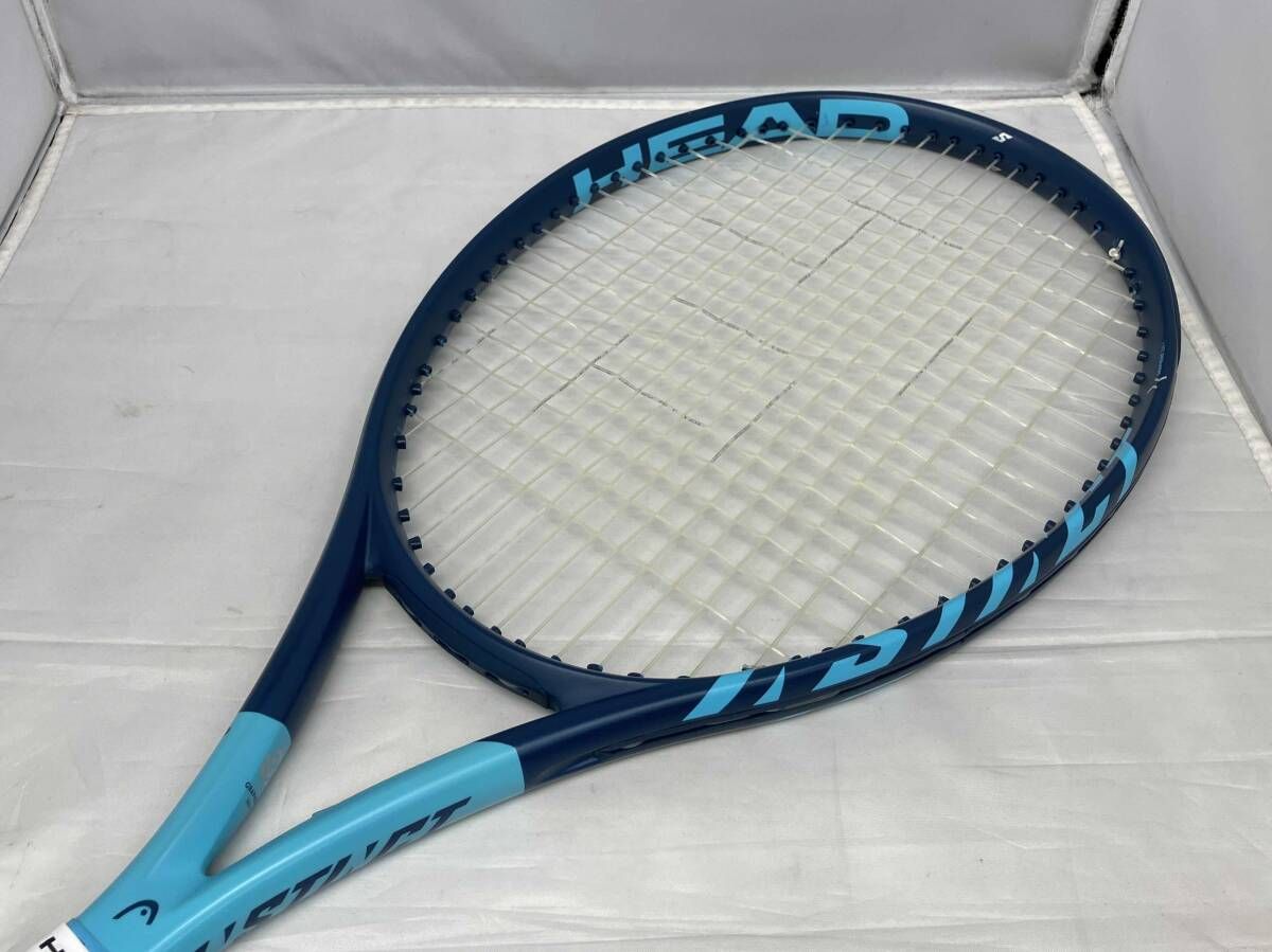 HEAD INSTINCT S 2013 (G2) 硬式テニスラケット テニスラケット ヘッド INSTINCT S HEAD INSTINCT S 2013 (G2) 硬式