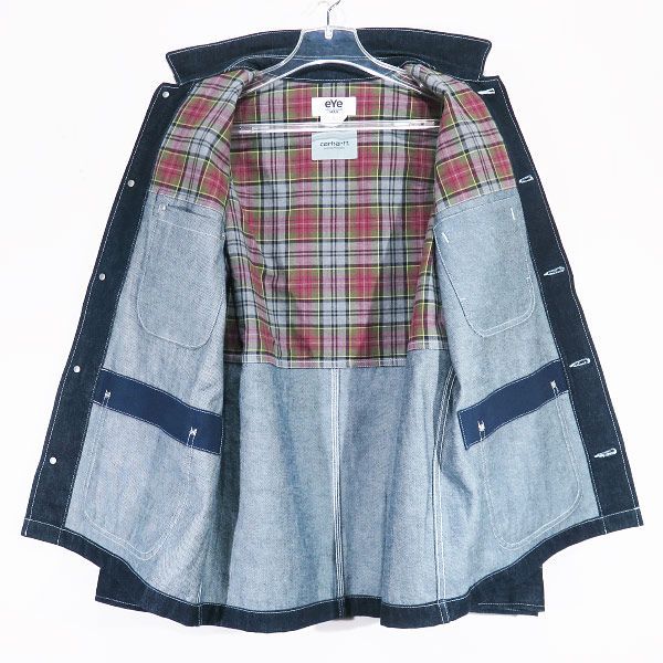 eYe JUNYA WATANABE COMME des GARCONS MAN アイ ジュンヤ ワタナベ