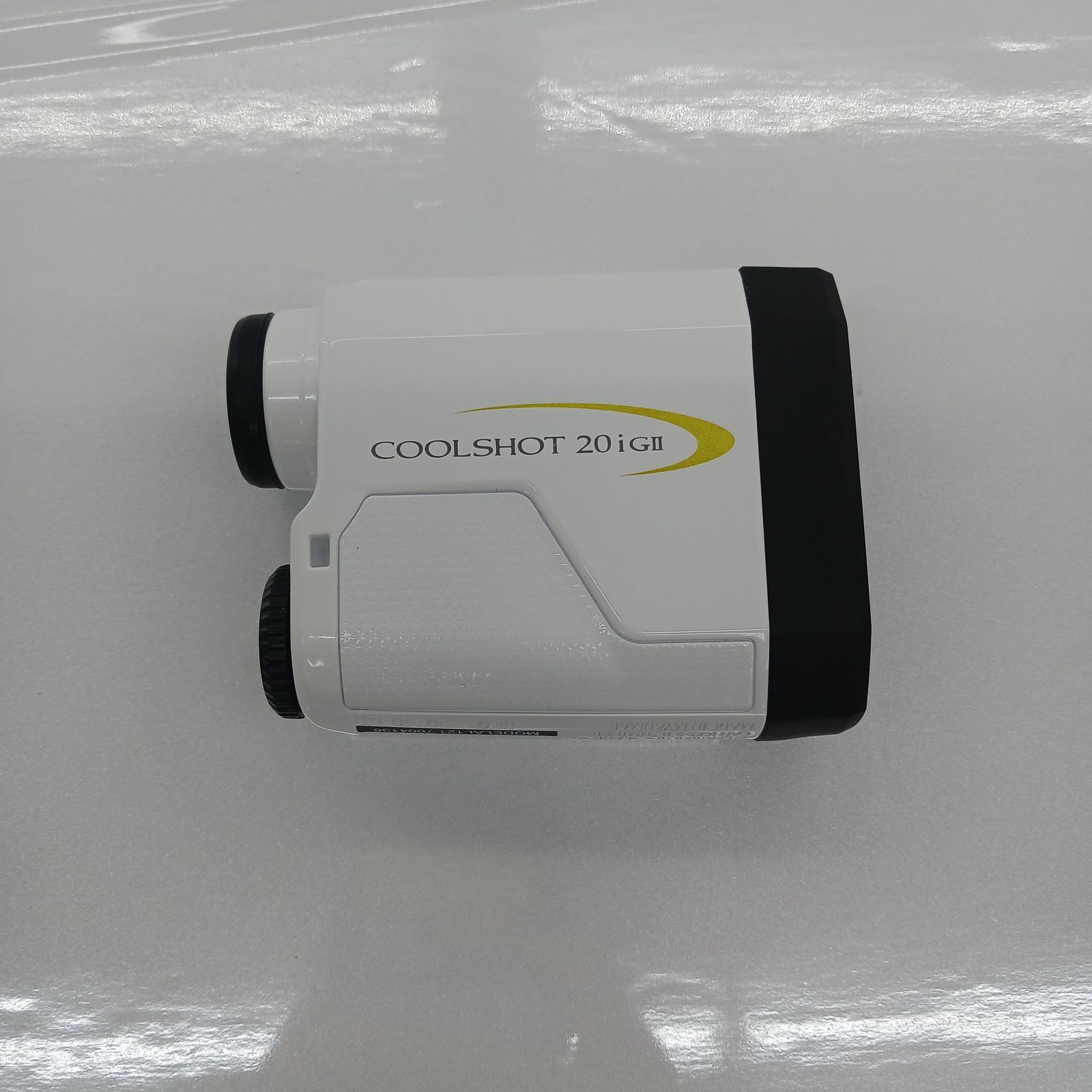 展示商品 ニコン Nikon ゴルフ用レーザー距離計 クールショット COOLSHOT 20i GII LCS20IG2 LCS20IG2