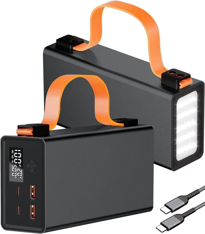 Raydyn 140W モバイルバッテリー 大容量 86000mAh 【公式通販】