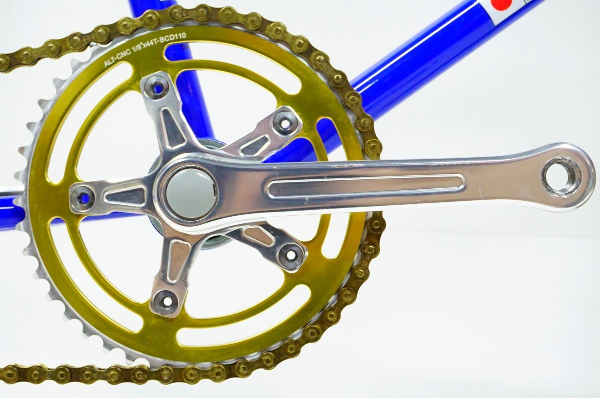 2018年頃 20インチ