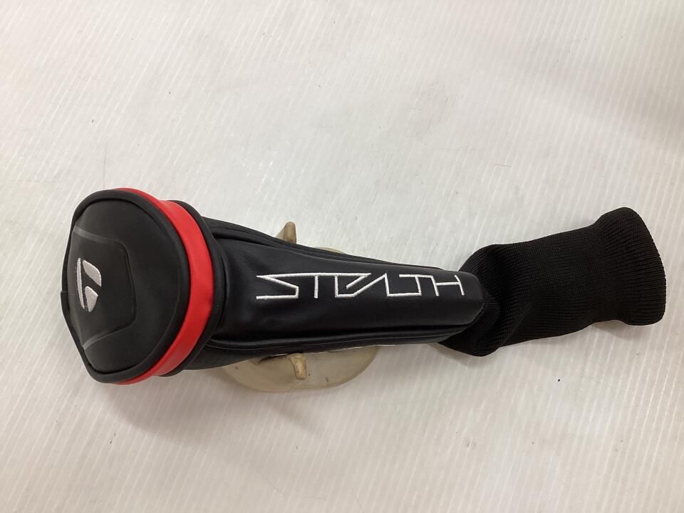 STEALTH |