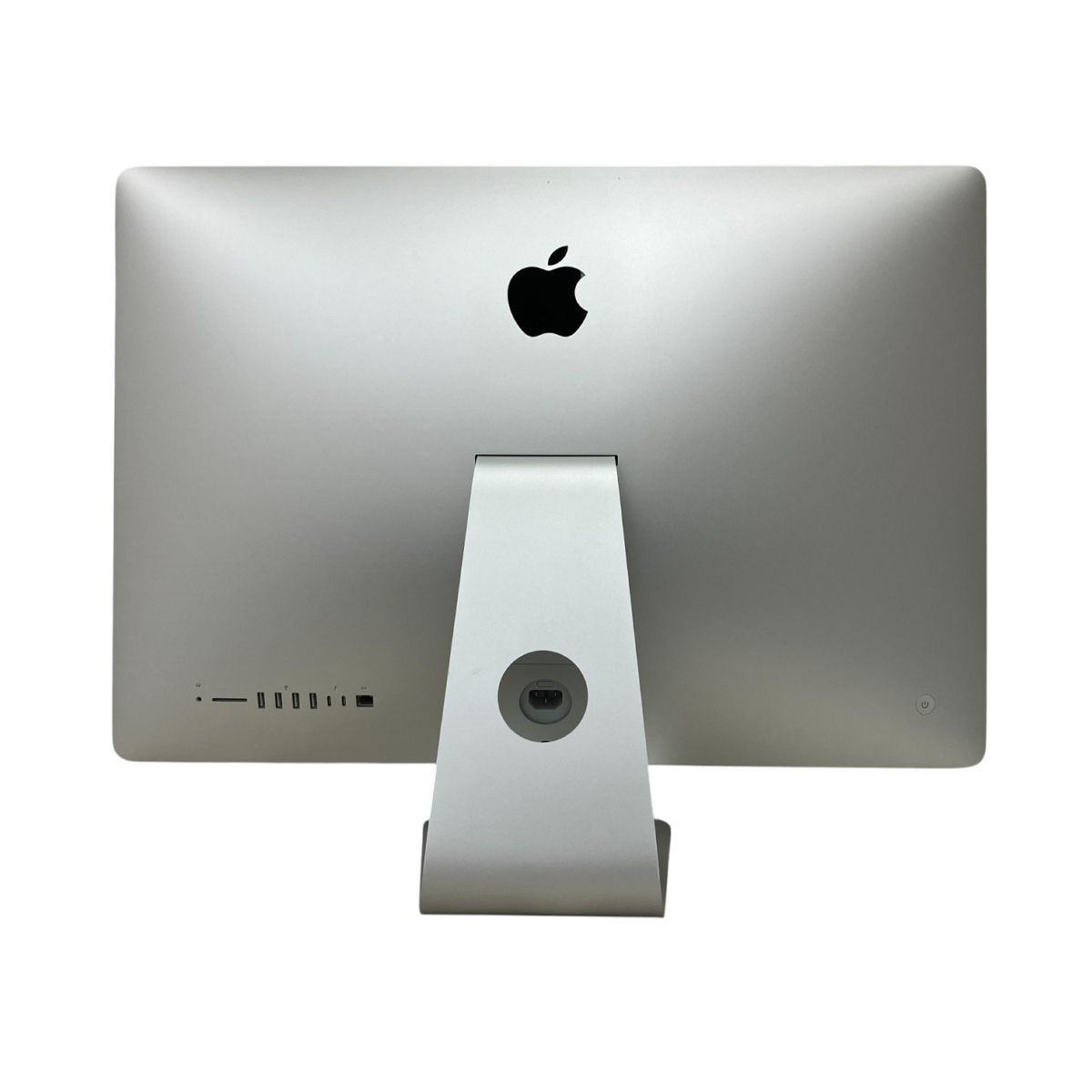 Apple iMac Retina 5K 27インチ 2020 一体型パソコン i7-10700K