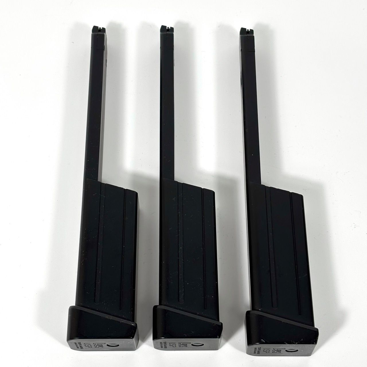 東京マルイ 電動ハンドガン HK USP用 ロングマガジン3本セット 東京