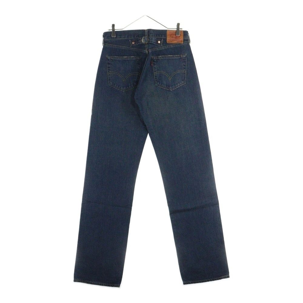 F*］様 Levis 702XX 復刻 BIGE ジーンズ 刻印J22 日本製 Levi's (リーバイス) 702XX 復刻 日本製 J22刻印 BIG-E シンチバック