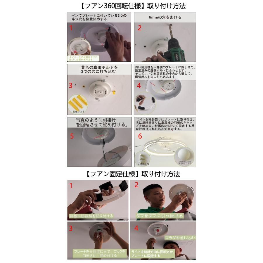 首振り