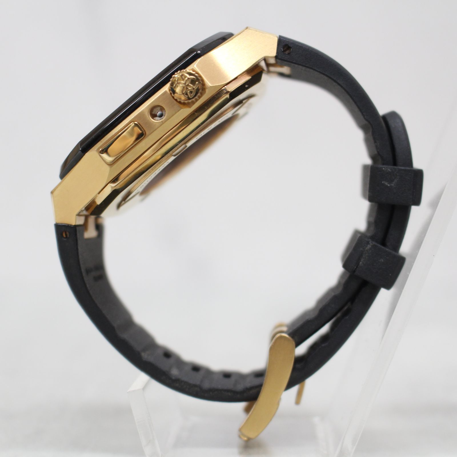 S147)【限定/希少】GOLDEN CONCEPT/ゴールデンコンセプト SP-44 Apple 