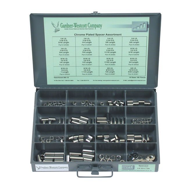 GARDNER-WESTCOTT 5 tray for 975824 cabinet | 950192