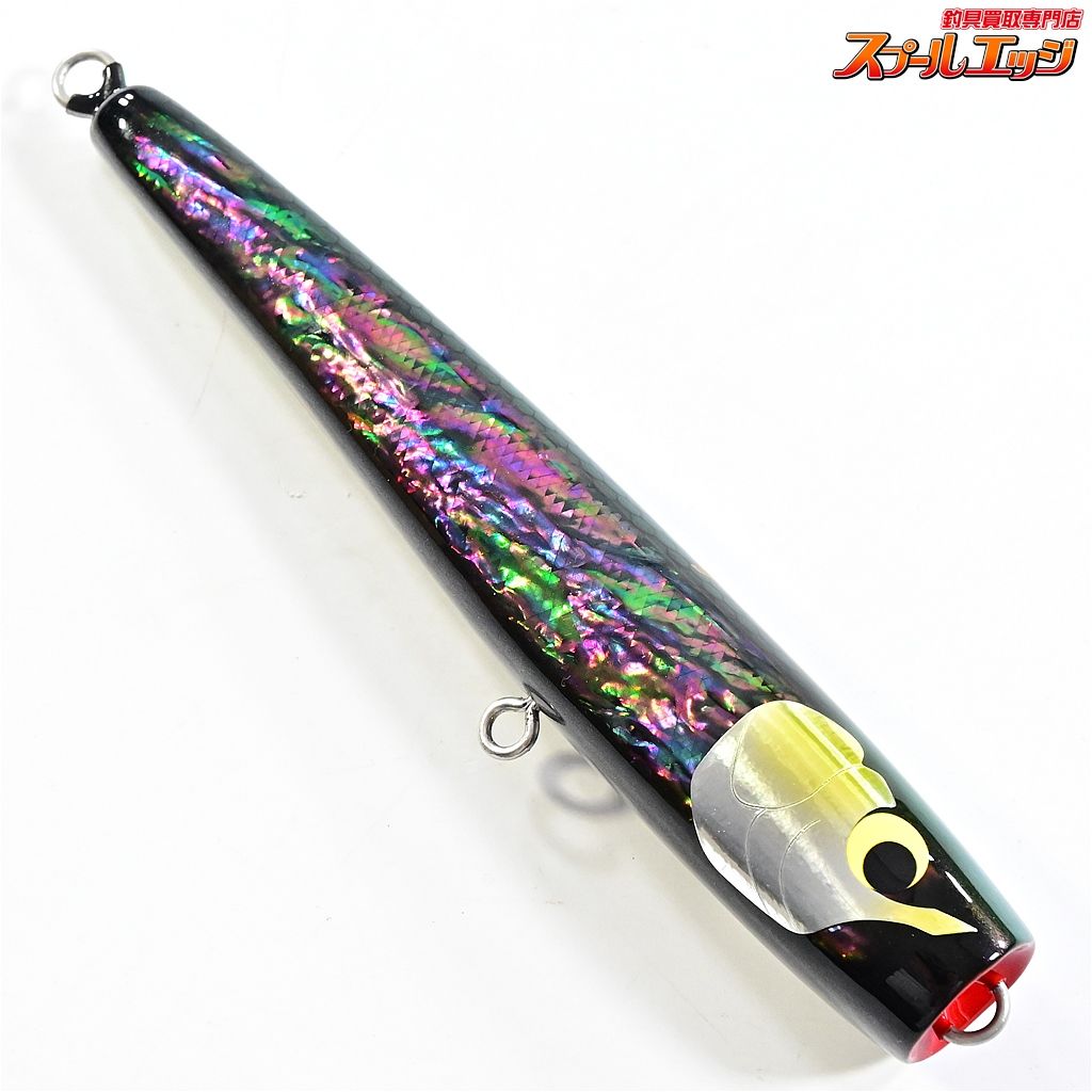 Akiya 200 アバロン ブラックアワビ Akiya 200 アバロン ブラックアワビ 【公式通販】
