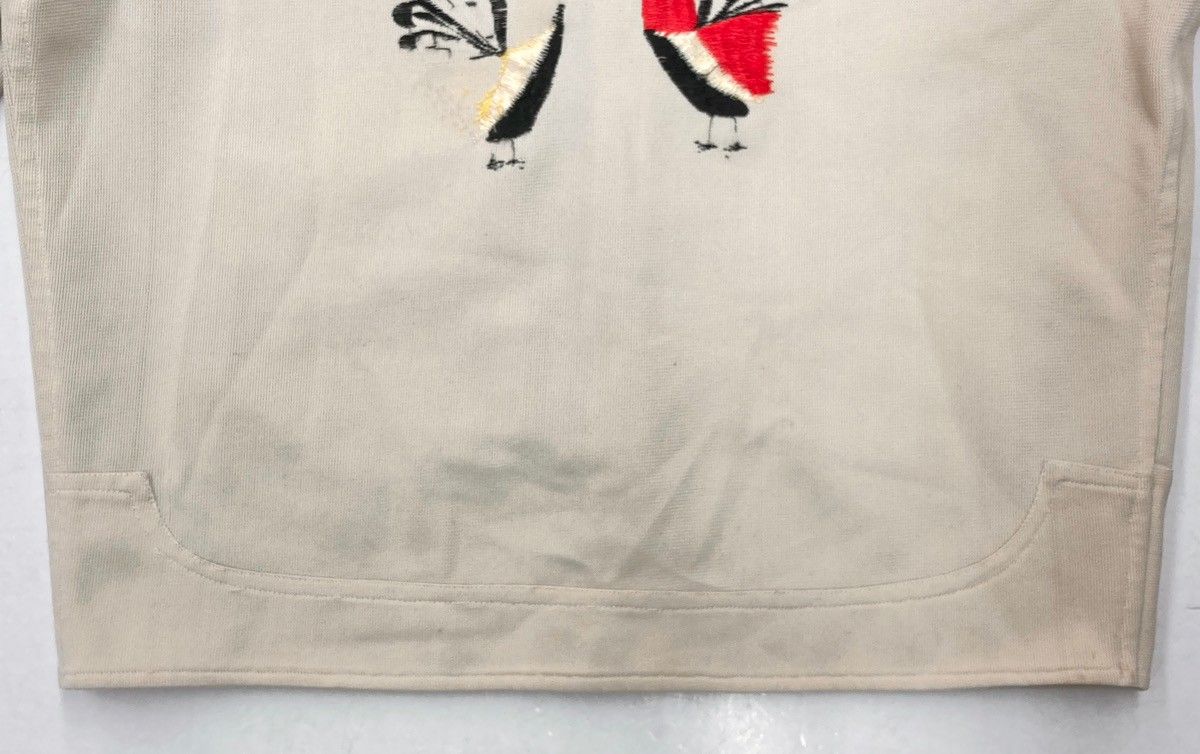 ヴィンテージ vintage ウエスタンジャケット ウエスタンヨーク 動物