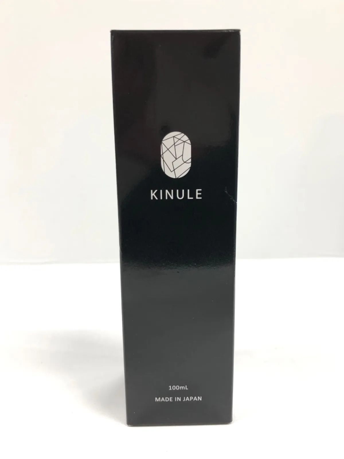 KINULE クレンジングバーム 100ml 日本製 KINULE クレンジングバーム 100ml 日本製