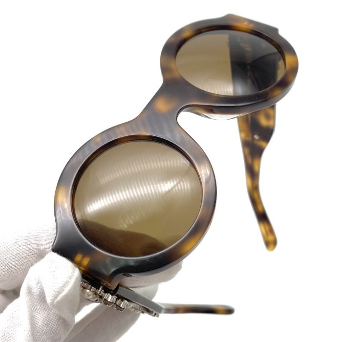 べっ甲 サングラス