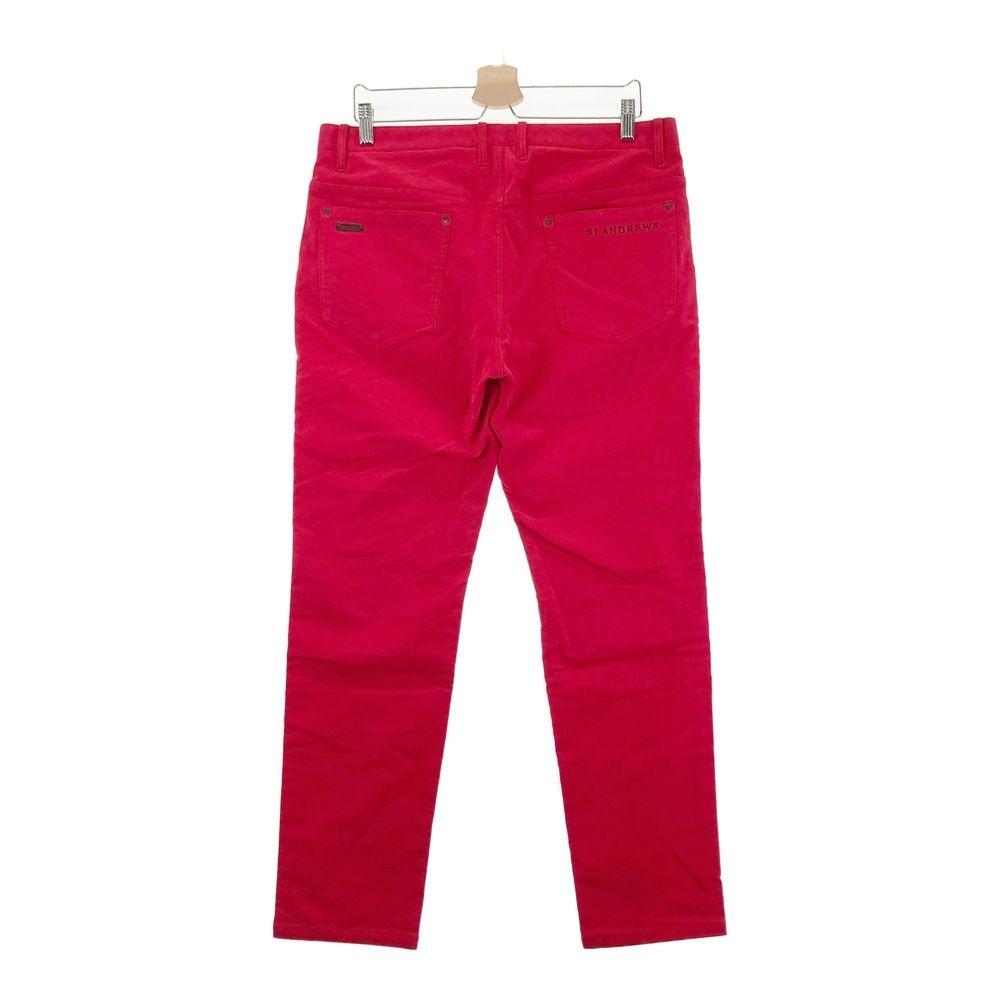 サイズ：LL ST ANDREWS セントアンドリュース 2024年モデル 半袖