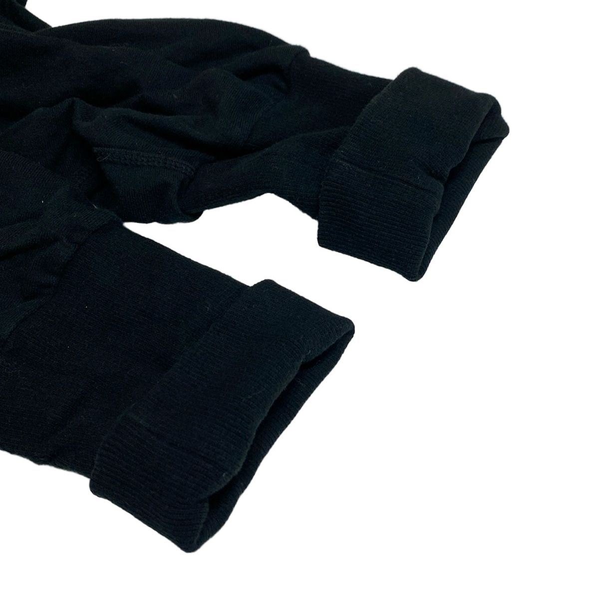 LANVIN en Bleu(ランバンオンブルー) パーカー サイズ38 M