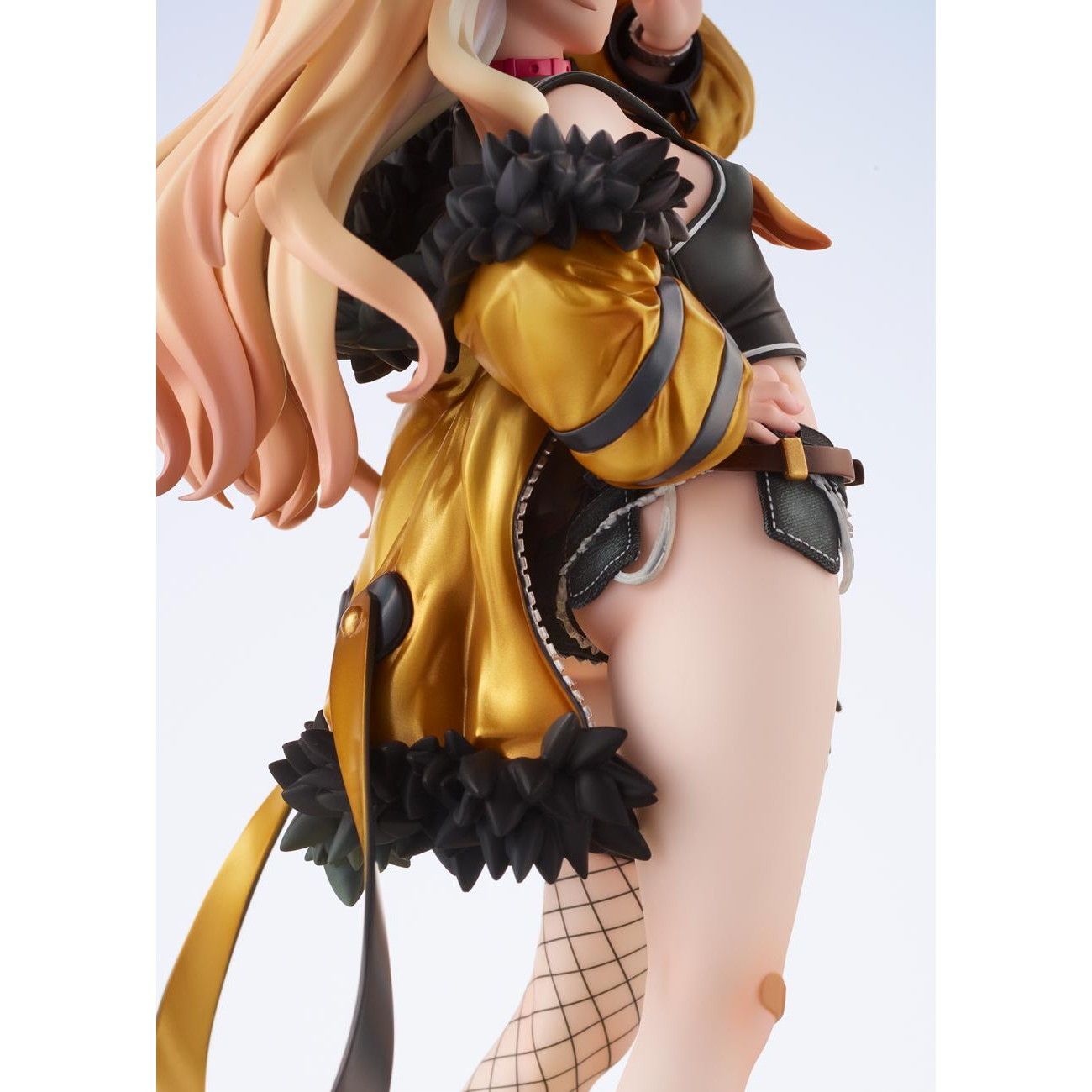 東京フィギュア限定 バッチ TF edition アズールレーン 1/7 完成