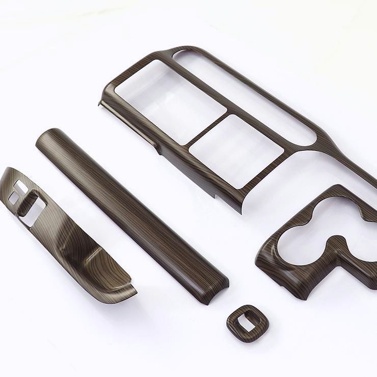 アクセサリー 内装パーツ