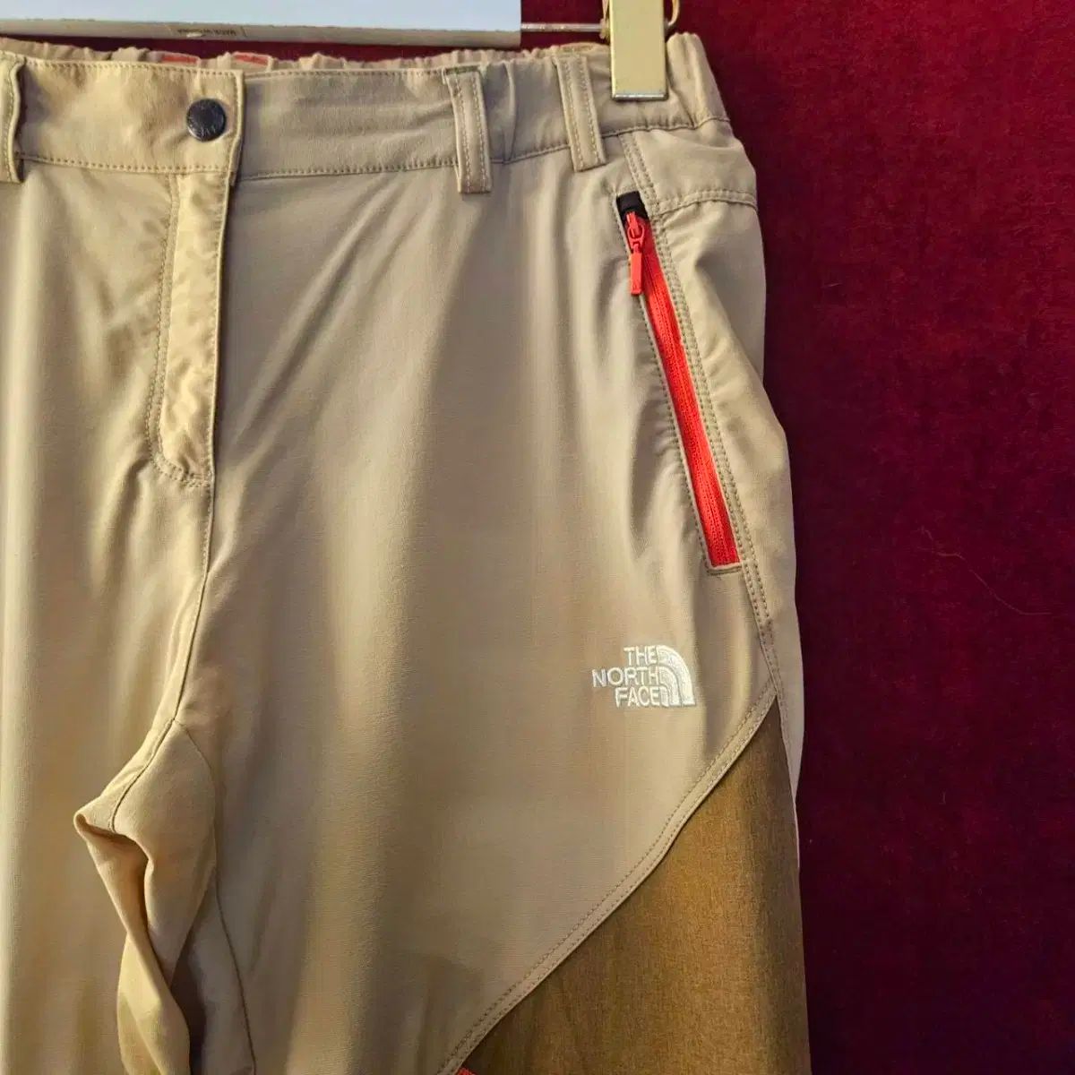 お買い得，新作登場 THE NORTH FACE ノースフェイス トレッキング