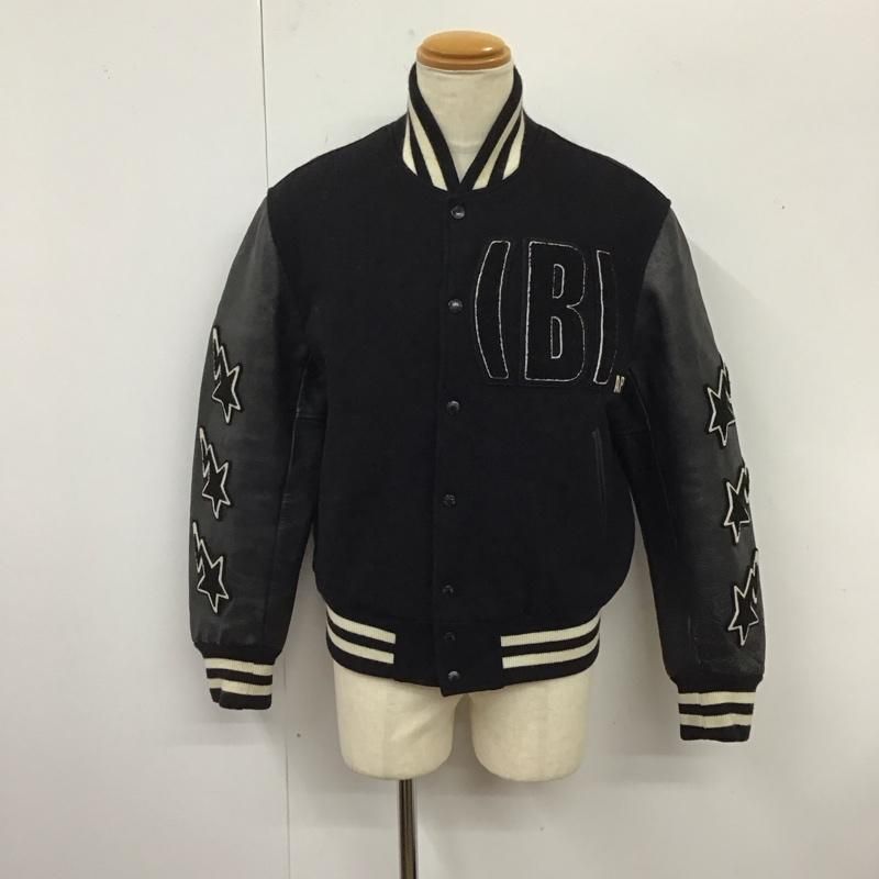 90s A BATHING APE スタジャン 初期 スタッフ限定 90s A BATHING APE スタジャン 初期 スタッフ限定