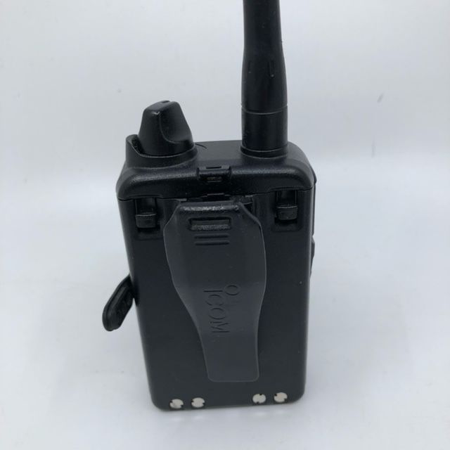 アイコム IC-DPR3 携帯型デジタルトランシーバー 登録局 廃局 充電器 ICOM トランシーバー 無線機 mer0199n WWW_IBETON_RU