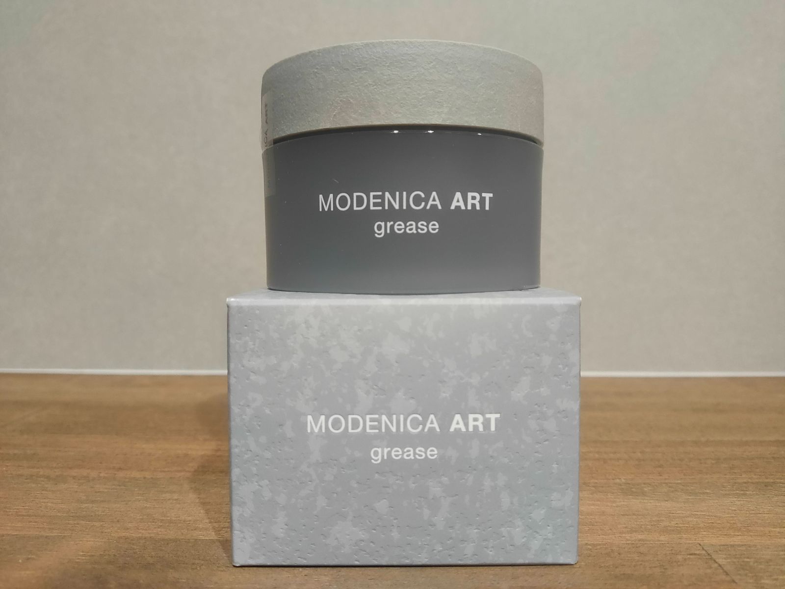 モデニカアートグリース90g 2個セット - メルカリ