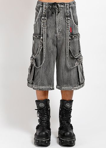 正規取扱店☆TRIPP NYC（トリップニューヨークシティ）DENIM FULL