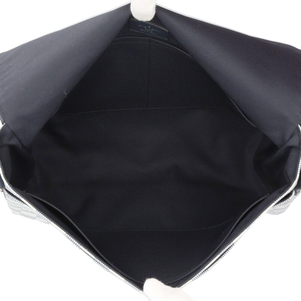 【新品未使用/IC】ルイヴィトン ダミエコースト マッチポイント メッセンジャー 新品未使用/IC】ルイヴィトン ダミエコースト マッチポイント