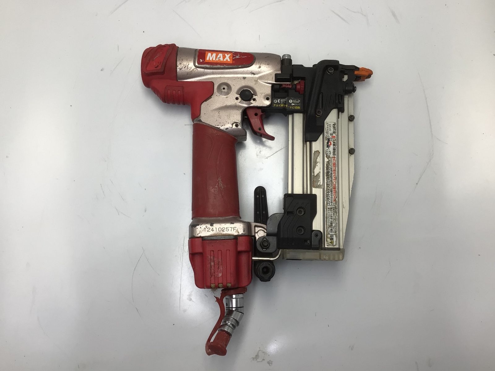 エコツール知立店 M02