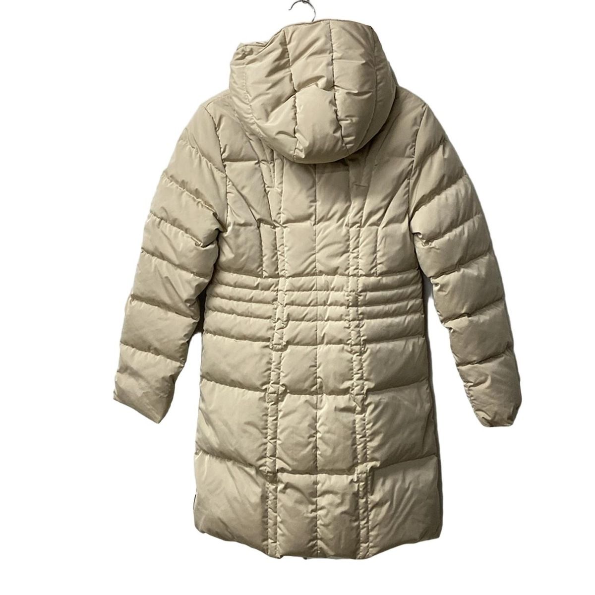 MONCLER(モンクレール) ダウンコート サイズ0 XS レディース - グレー