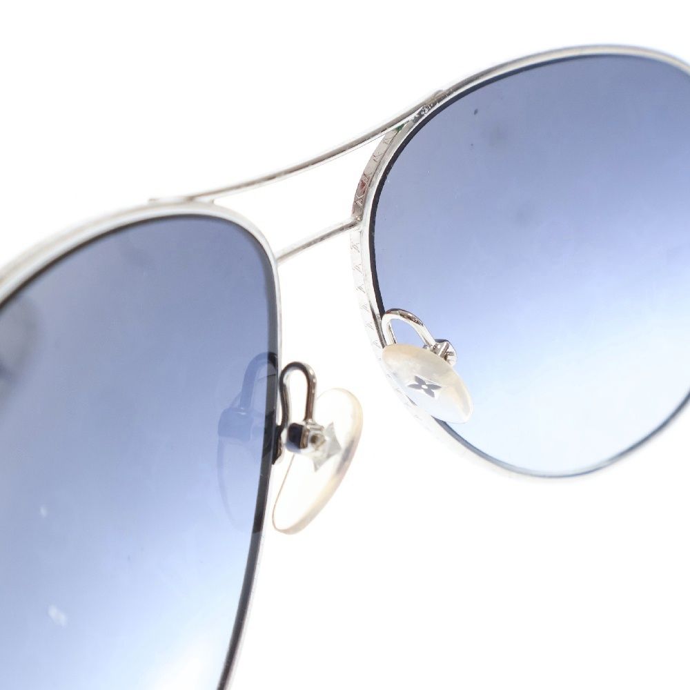 LOUIS VUITTON ルイヴィトン サングラス サイズ:58□15 Z0165U