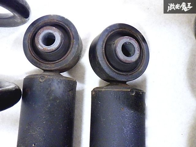 トヨタ純正　AGH30W アルファード　ヴェルファイア　サスペンション　一式 30系 アルファード/ヴェルファイアAGH30W 2WD 純正 サスキット