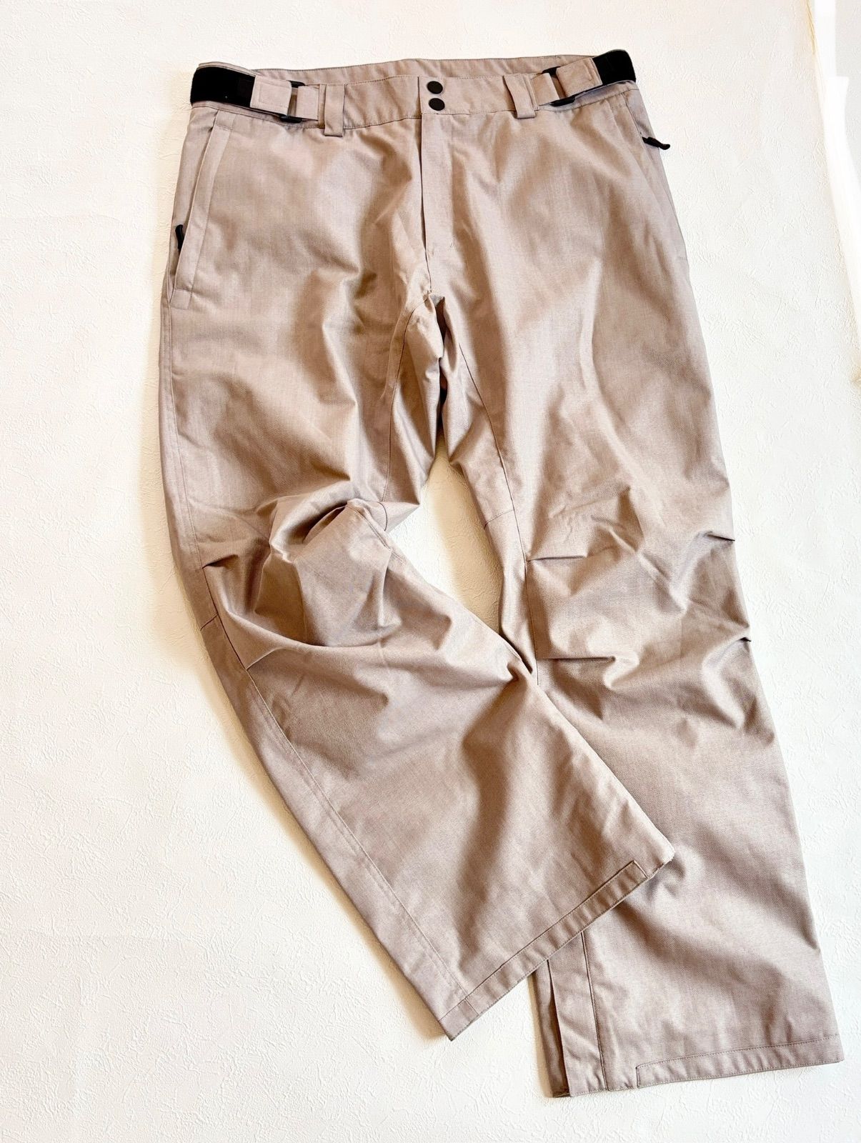 メンズ ボードウェアセットアップ