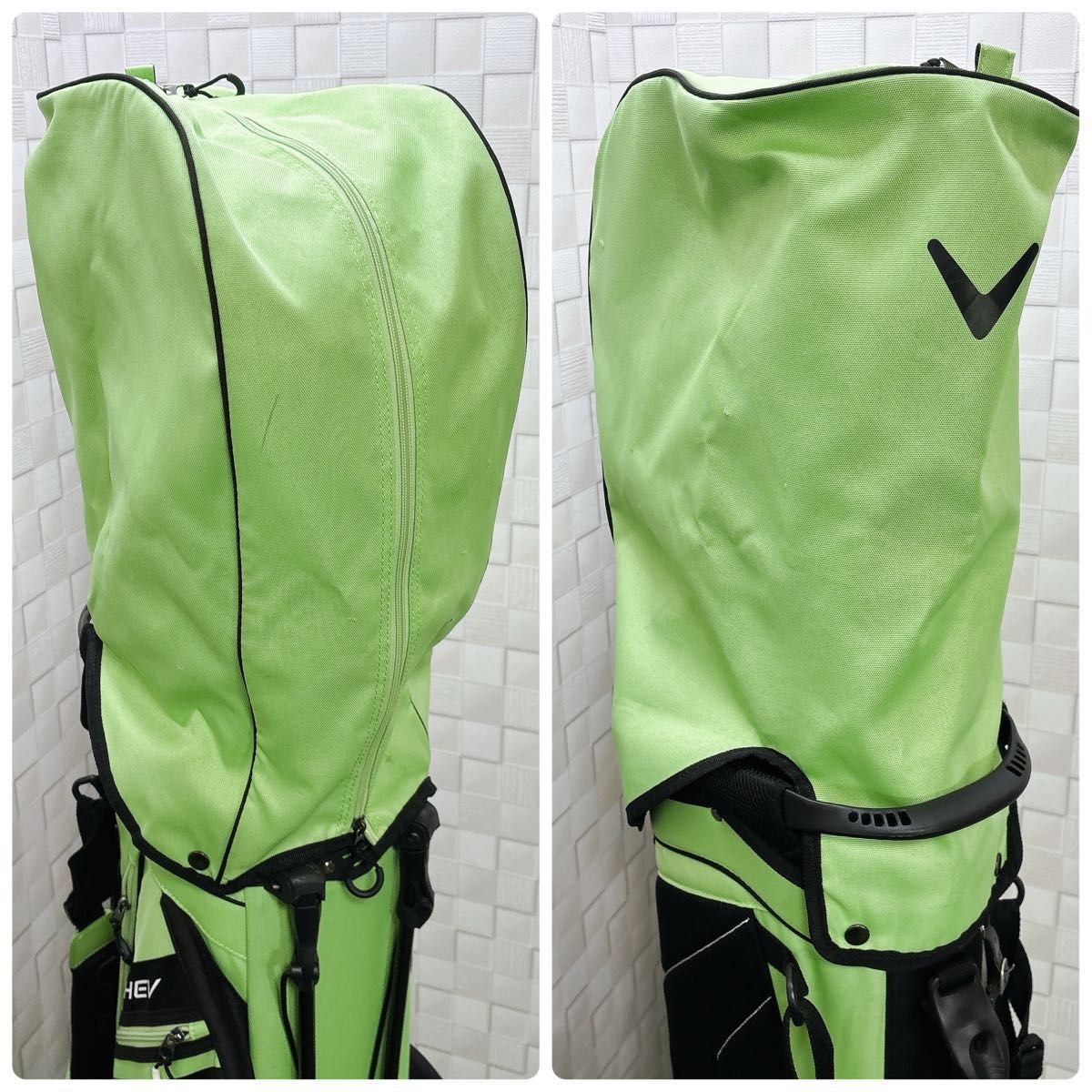 ブリヂストン レディースゴルフ