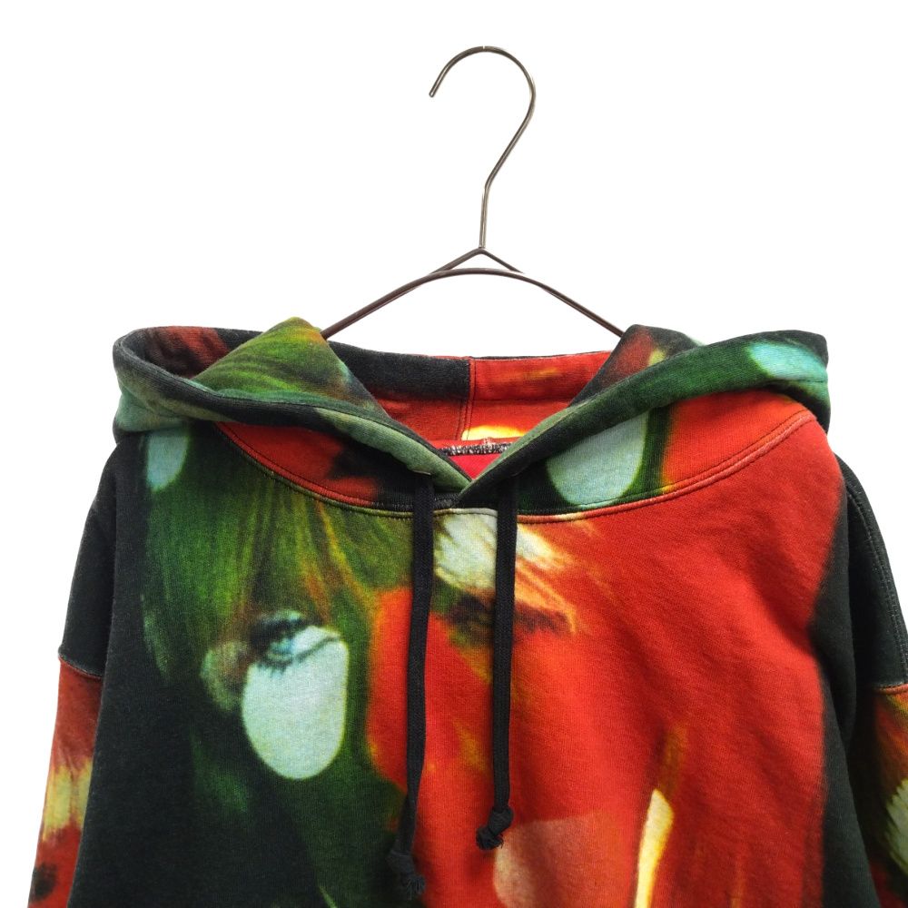 19FW /Supreme Velvet Underground Hooded Sweatshirt パーカー Supreme/The Velvet Underground Hooded Sweatshirt | Supreme 19fw
