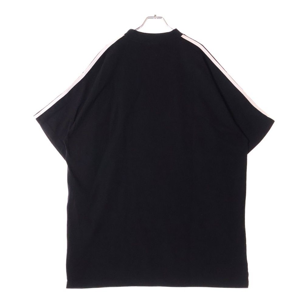 BALENCIAGA adidas 23SS オーバーサイズ Tシャツ