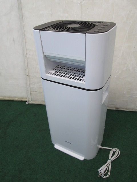 ジャンク】CORONA CDM-1421衣類乾燥除湿機 冷風スポットクーラー