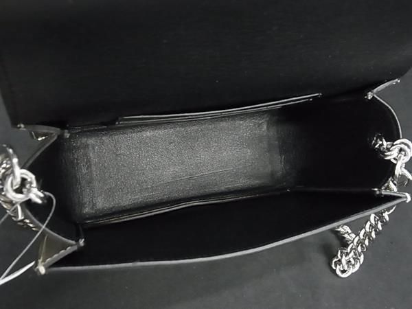 □新品□未使用□STUART WEITZMAN スチュアート ワイツマン レザー  