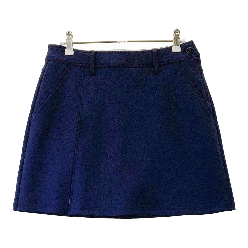 サイズ：M ADMIRAL アドミラル インナー付き ストレッチスカート