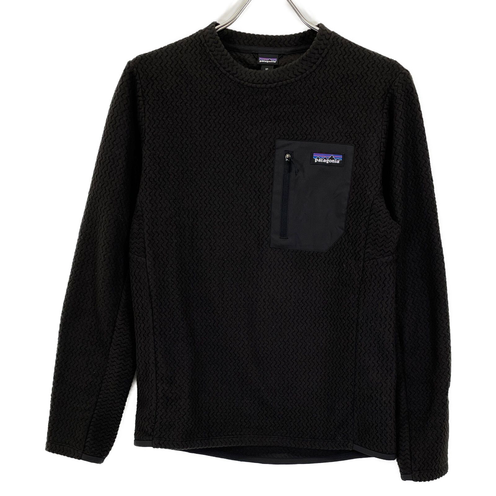 パタゴニア 24AW