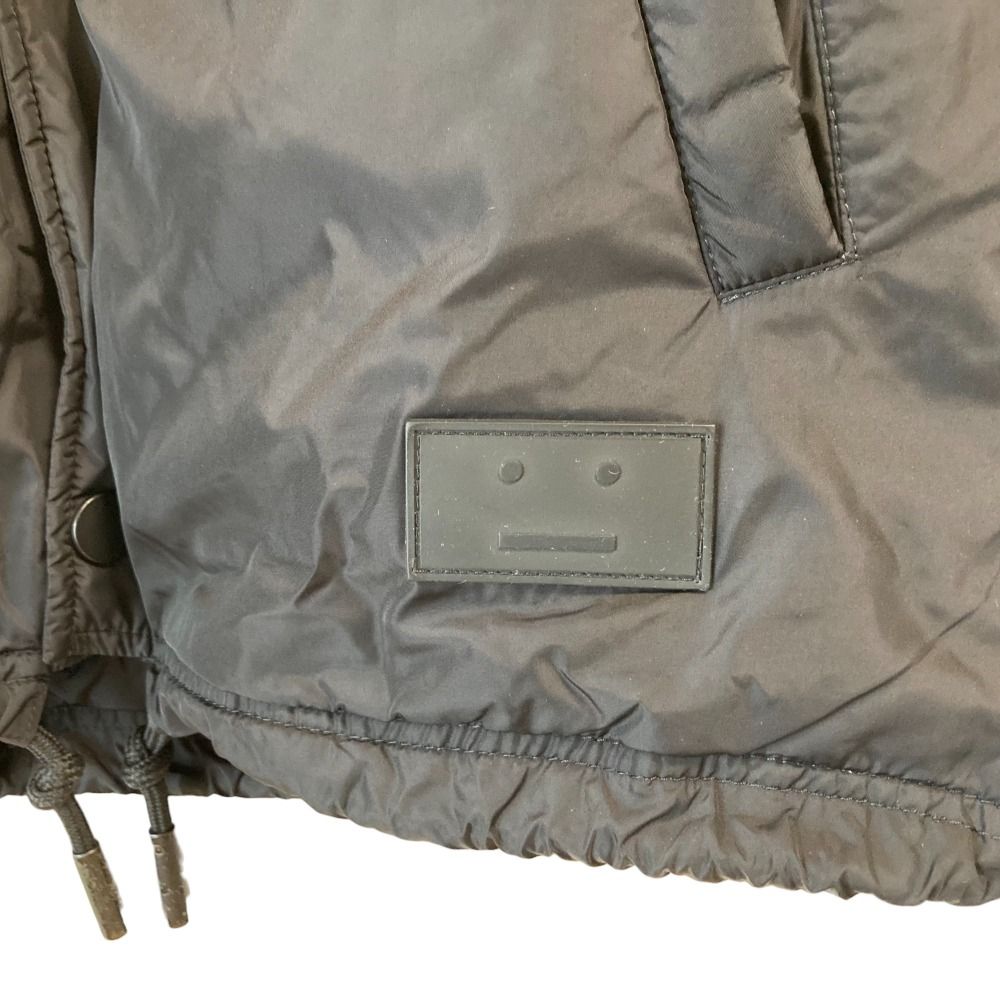 美品 Acne Studios アクネストゥディオズ TONY FACE W PAW15