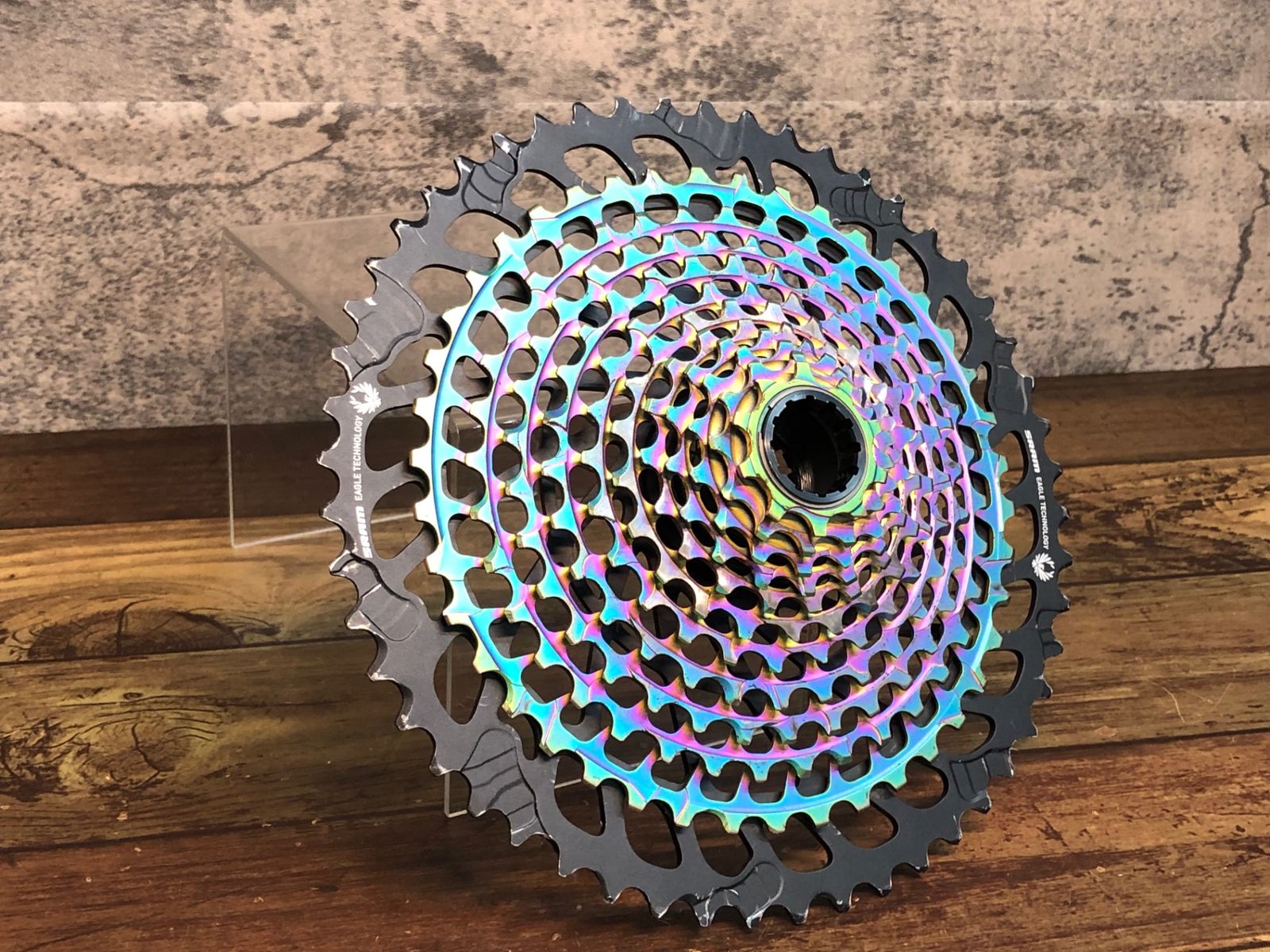 SRAM XX1 10-52tスプロケット - Cassette Sprocket XX1 Eagle XG-1299