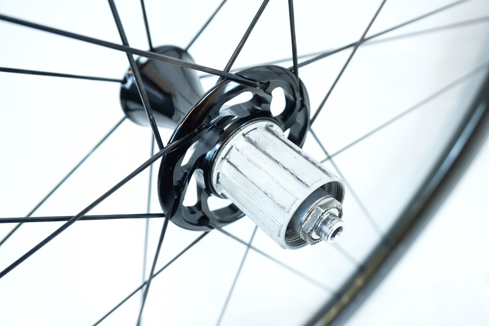 CAMPAGNOLO 「カンパニョーロ」 BORA WTO 33 シマノ11S ホイールセット