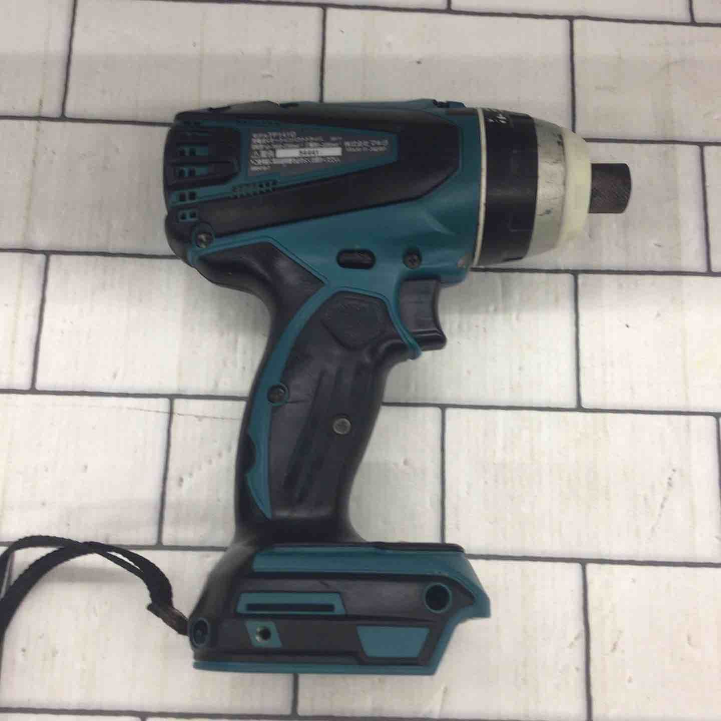 マキタ makita コードレス4モードインパクトドライバー TP141DRGX 藤沢店 HRDEVELOPMENT_JP